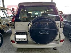 تۆیۆتا لاندكروزر پرادۆ